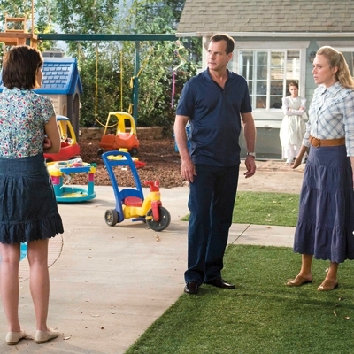 لماذا يلجأ الرجل الى الزواج للمرة الرابعة؟