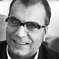 ماذا يقول المصمم جورج شقرا عن فستان الزفاف؟