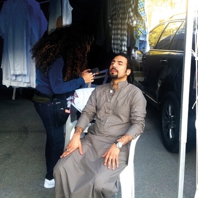 طالبوا بوجود معاهد تعليمية وقوانين في السعودية...