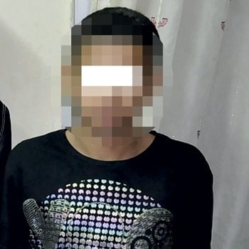 صغار ولكن قتلة!