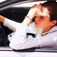 أياد نسائية 'غير ناعمة' على الطريق!