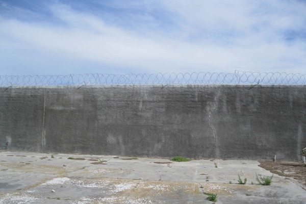 هنا سُجن نلسون مانديلا أيقونة الحرّية 