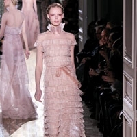 فستان الفرح ...