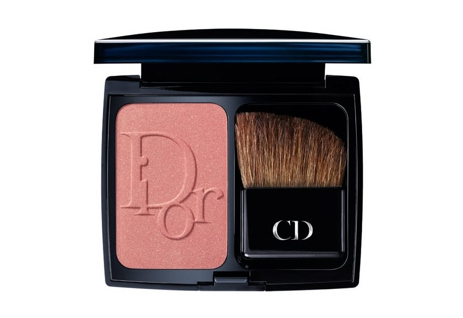 Dior DIORBLUSH <strong>943</strong> MY ROSE