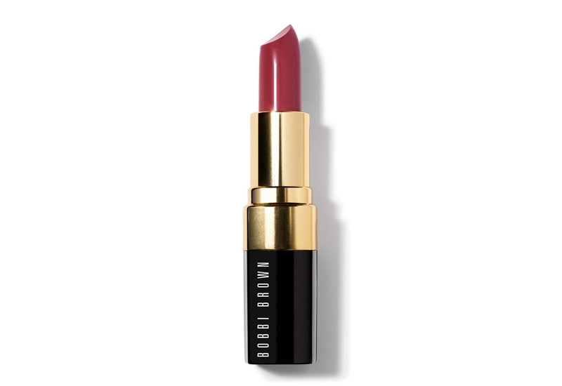 Bobbi Brown Chocolate Obsession Lip Color in Berry