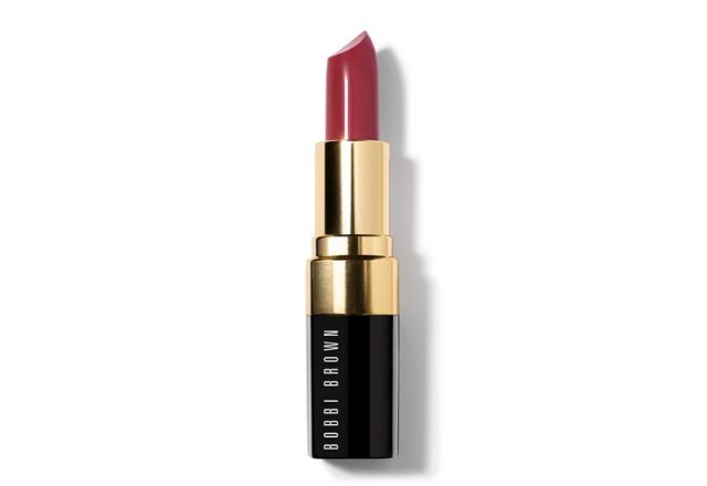 Bobbi Brown Chocolate Obsession Lip Color in Berry