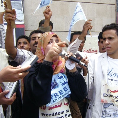 3 سيّدات اقتسمن جائزة نوبل للسلام  