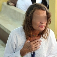 سوزي: حلم الأمومة قادني إلى السجن!