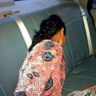 سيناريو مقتل الطفلة تالا الشهري...