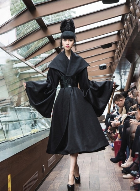 روبير أبي نادر لخريف وشتاء <strong>2014</strong>