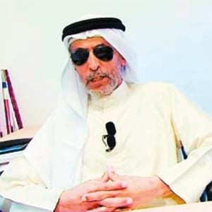 مُعوّقون يقهرون الإعاقة