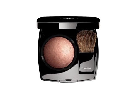 Chanel Joues Contraste in Accent