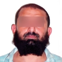 القاتل حاول الانتحار وصرخ...