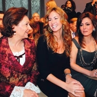 مصر: نساء من القصور إلى شبح السجون