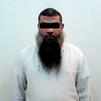 الدجال قتل الزوجة ليخرج منها الجان!