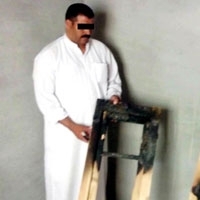 أهالي قرية مصرية يتهمون الجان...