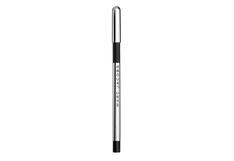 Marc Jacobs Highliner Blacquer Black
