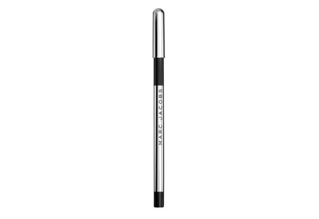 Marc Jacobs Highliner Blacquer Black