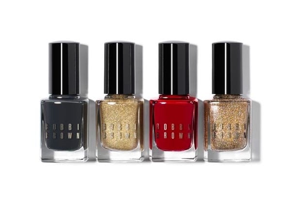 Bobbi Brown Nail Old Hollywood