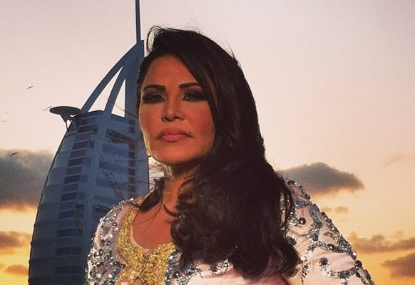 مايا دياب، أحلام ونجوى كرم: القاسم المشترك؟ ألوان الموسم الرائجة!