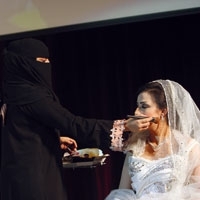 وزارة العدل: زواج القاصرات في السعودية ليس ظاهرة