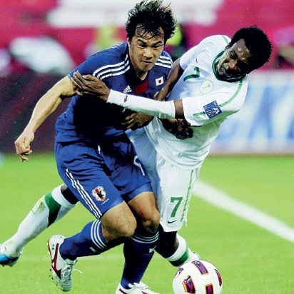 'التعصب الكروي'... 