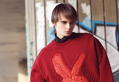 The Bridge الجسر