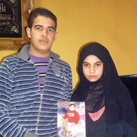 نهاية مأسوية لجريمة هزّت الضمائر...