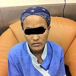 خادمة أثيوبية تقتل عروساً كويتية ليلة فرحتها