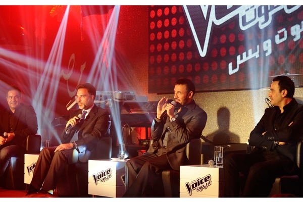 بغياب شيرين <strong>the Voice 2</strong> انطلق و'الاقتناص' أبرز ما في الموسم الجديد