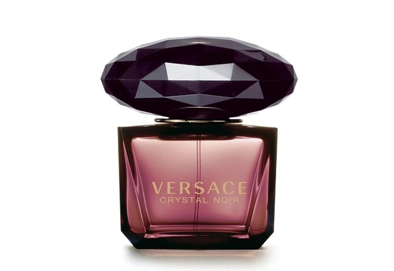 Versace Crystal Noir