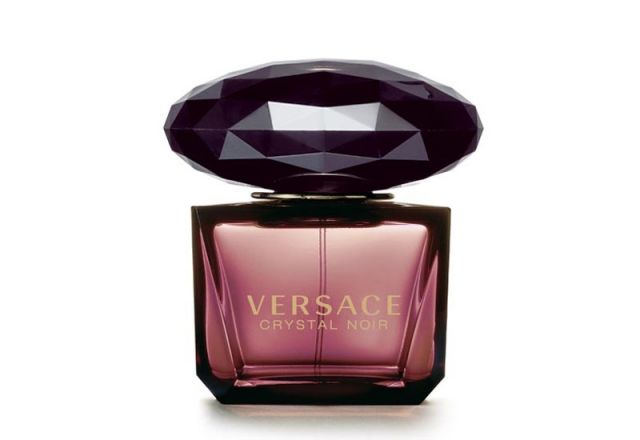 Versace Crystal Noir