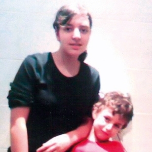 الفتاة الجزائرية وقفزة الموت!