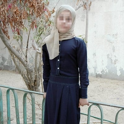 في مصر حجاب البنات بالإقناع لا بالإكراه