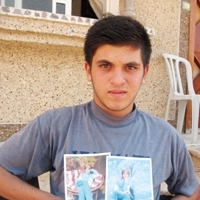 علا التي تحولت إلى أحمد