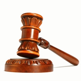 نزاع في محاكم أبو ظبي