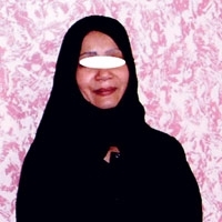 الراقصة الفاشلة لم تحقق النجومية...