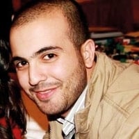 سفيرة وسفير شباب 'مؤسسة الفكر العربي' في لبنان