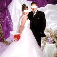 قصة زوجة حكمت على أسرة زوجها بالموت