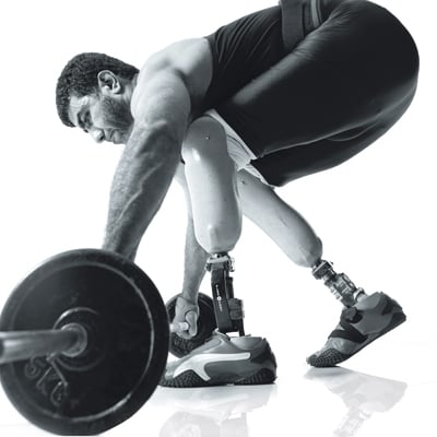 من مصر... مواجهة الإعاقة في شهادات حيَّة