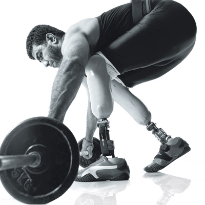 من مصر... مواجهة الإعاقة في شهادات حيَّة