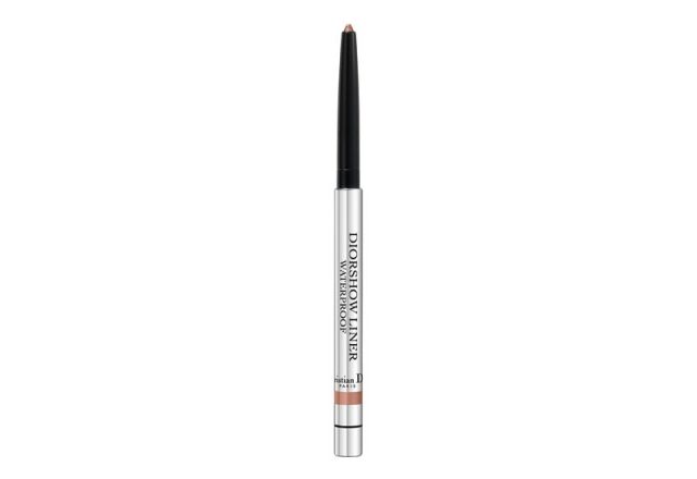 Dior Diorshow Liner Waterproof