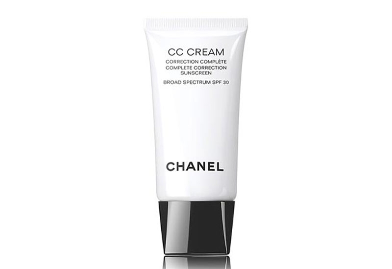 Chanel CC Cream