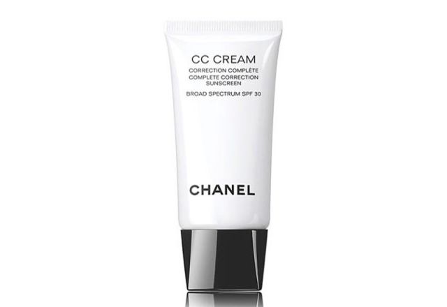 Chanel CC Cream