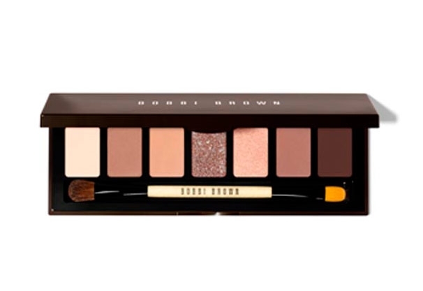 Bobbi Brown Rich Chocolate Eye Palette