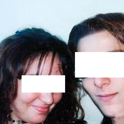 تخطف زوجها العرفي...