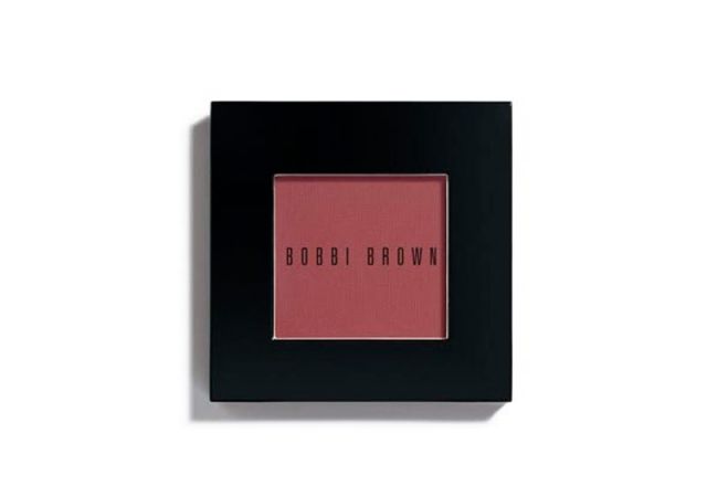 Bobbi Brown Blush in Berry