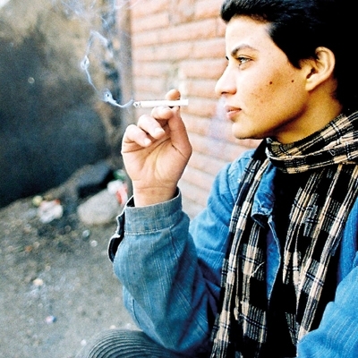 أول أم مصريّة تقرّر أنها رجل!