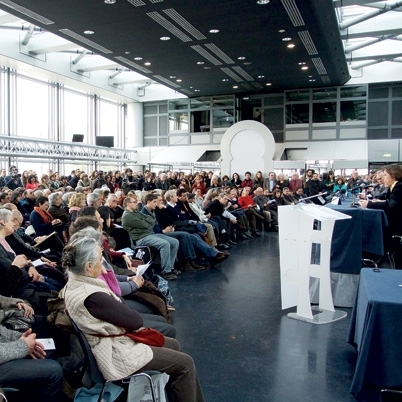 'سوريا في قلب'