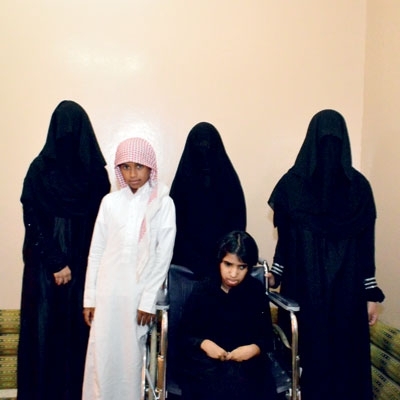 سعودية ترفض ملايين...